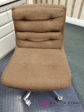 L - Chair and Chairmat