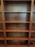 S - Bookcase