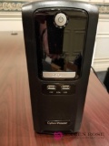 S - CyberPower Battery Backup