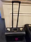 S - Large Rolling Briefcase