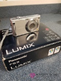 O1 - Panasonic Lumix Cameras all work with cases
