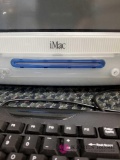 O2 - iMac with Hard Drive