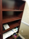 FR - Bookcase