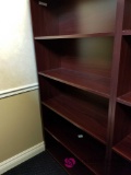 FR - Bookcase