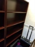 FR - Bookcase