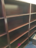 FR - Bookcase