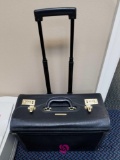 FR - Large Rolling Briefcase