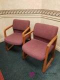 O3 - Office Chairs