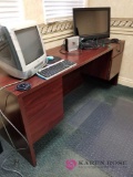 O3 - Desk