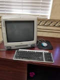 O3 - iMac Computer