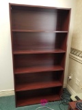 O3 - Bookcase