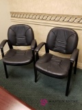 O4 - Office Chairs