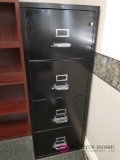 O5 - Fireproof Filing Cabinet