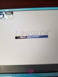 O5 - Linksys Switch and LifeLiner