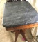 F1 Marble top table