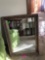 F1 Large mirror 29 inches tall 22 inches across