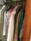 Lot of assorted clothes womens size large and med