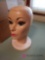 Styrofoam mannequin head b4