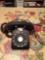 Vintage rotary phone.b1