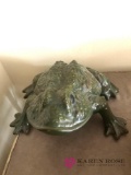 F1 Large frog