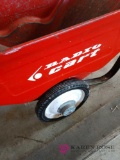 Yard cart