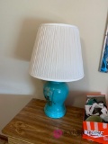 B2 Bedroom lamp