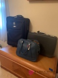 B3 Luggage and miscellaneous