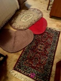 B3 Area rugs