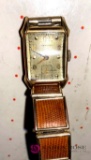 Hamilton watch 1948 with is band