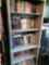 B2 lot of hardcover books