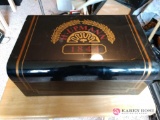 B2 H.UPMANN humidor