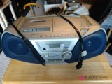 B2 Panasonic boombox