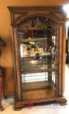 Display Cabinet