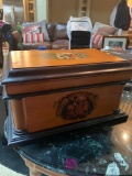 Cigar Humidor box