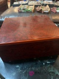Cigar Humidor box