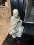 18 inch Buddha statue