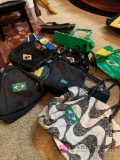 Nine Brazil handbags