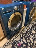 Matching LG washer and dryer front loader?s