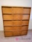 B3 - Dresser and Chest of Drawers