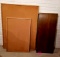 B - Cork Boards and Table Leaf