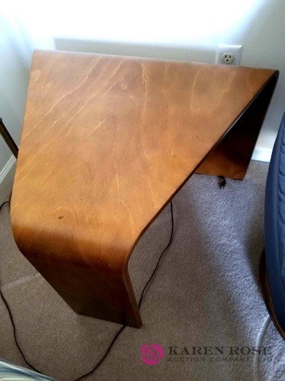 D - End Table
