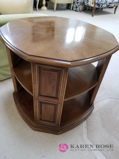 LR - End Table