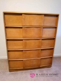 B3 - Dresser and Chest of Drawers