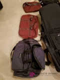 B - Luggage