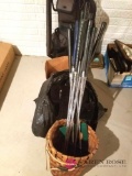 B - Golf Clubs