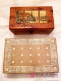 DR - Jewelry Boxes