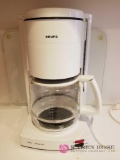 K - Coffee Maker, Knives, and Tupperware