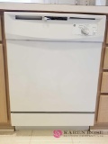 K - Dishwasher