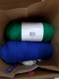 LR - Knitting Supplies