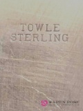 DR -Sterling / Silverplate